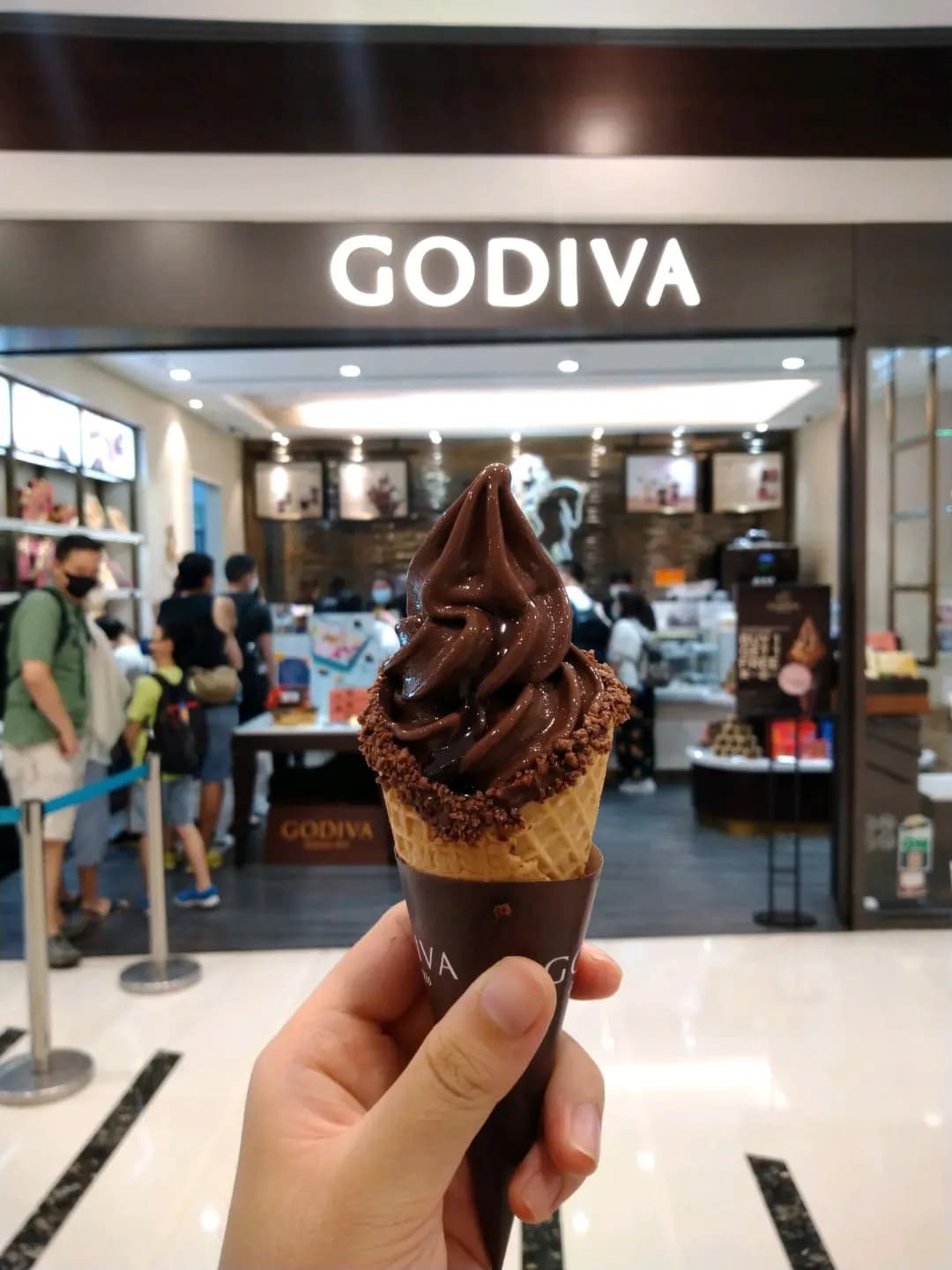 Godiva Chocolatier (青衣城1) photo 2