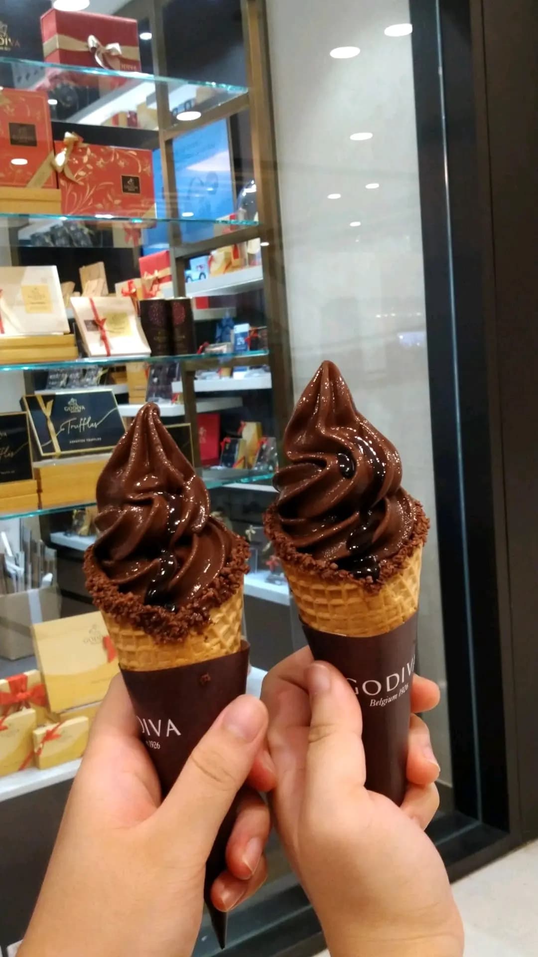 Godiva Chocolatier (青衣城1) photo 8
