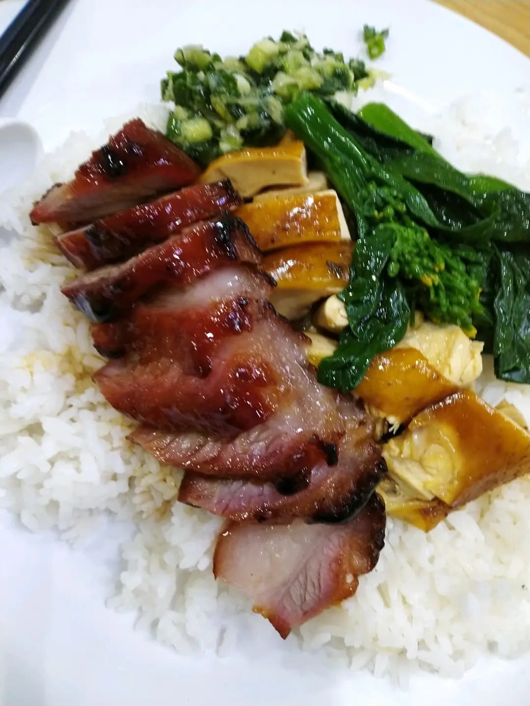 廣源燒味餐廳 photo 5