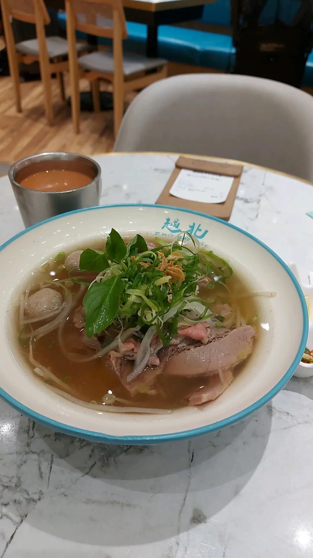 越北牛肉粉 photo 6