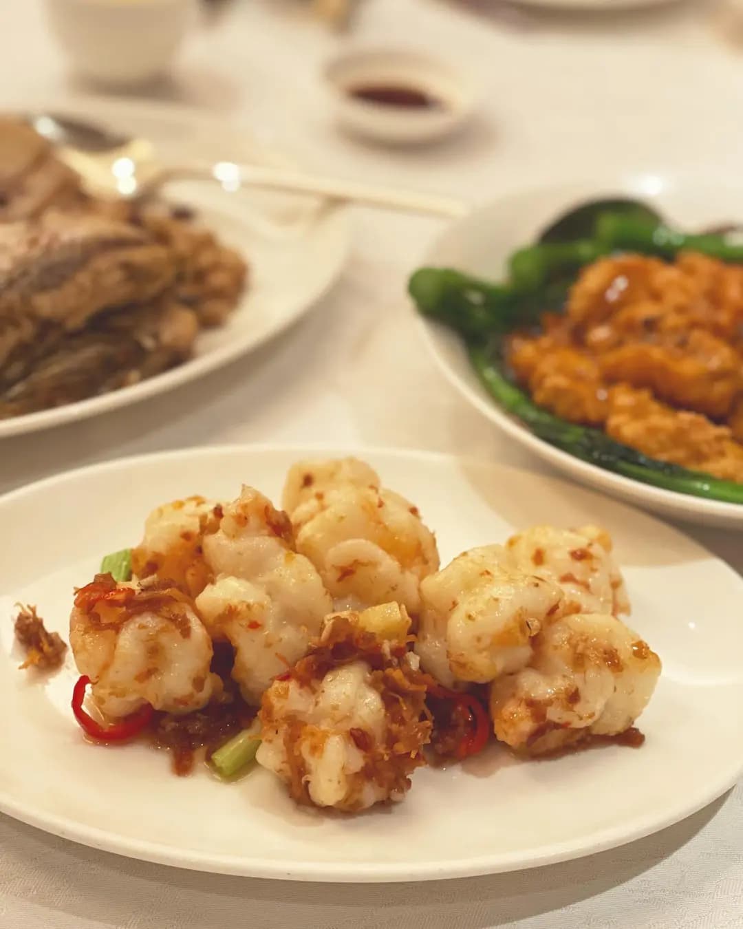 家全七福 (粵海華美灣際酒店) photo 3