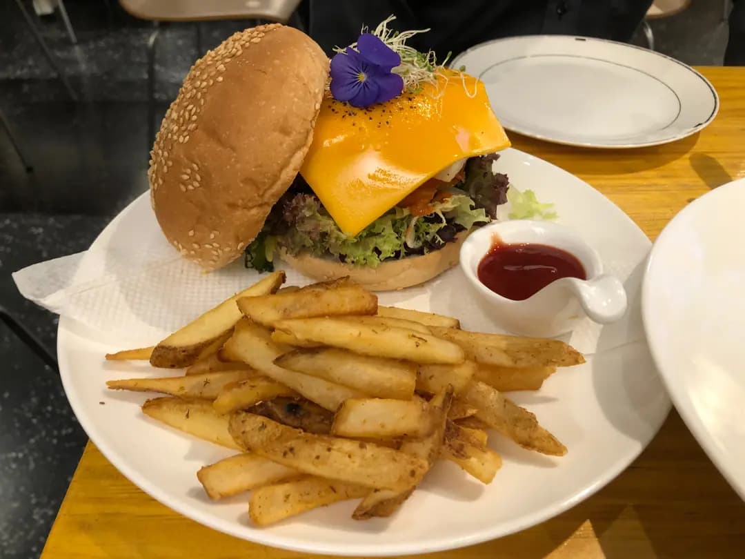 耆素銀杏館 photo 4