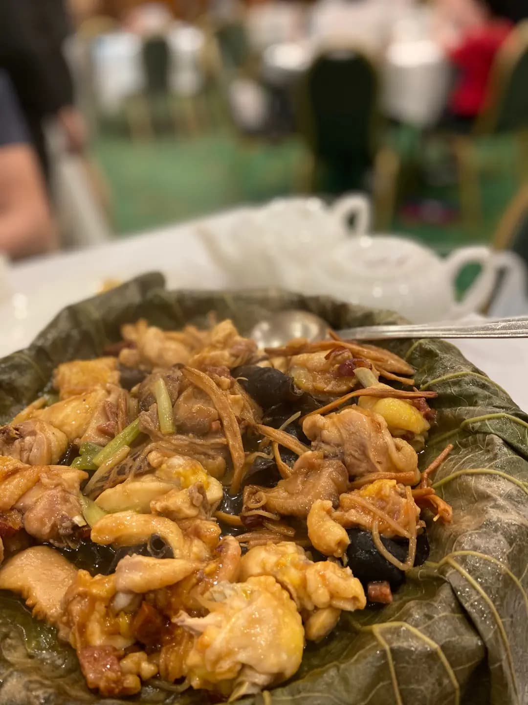 西苑酒家 (太古城中心) photo 3