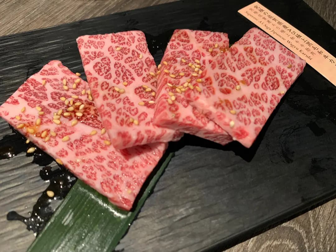 牛角日本燒肉專門店 (康怡廣場北座) photo 2