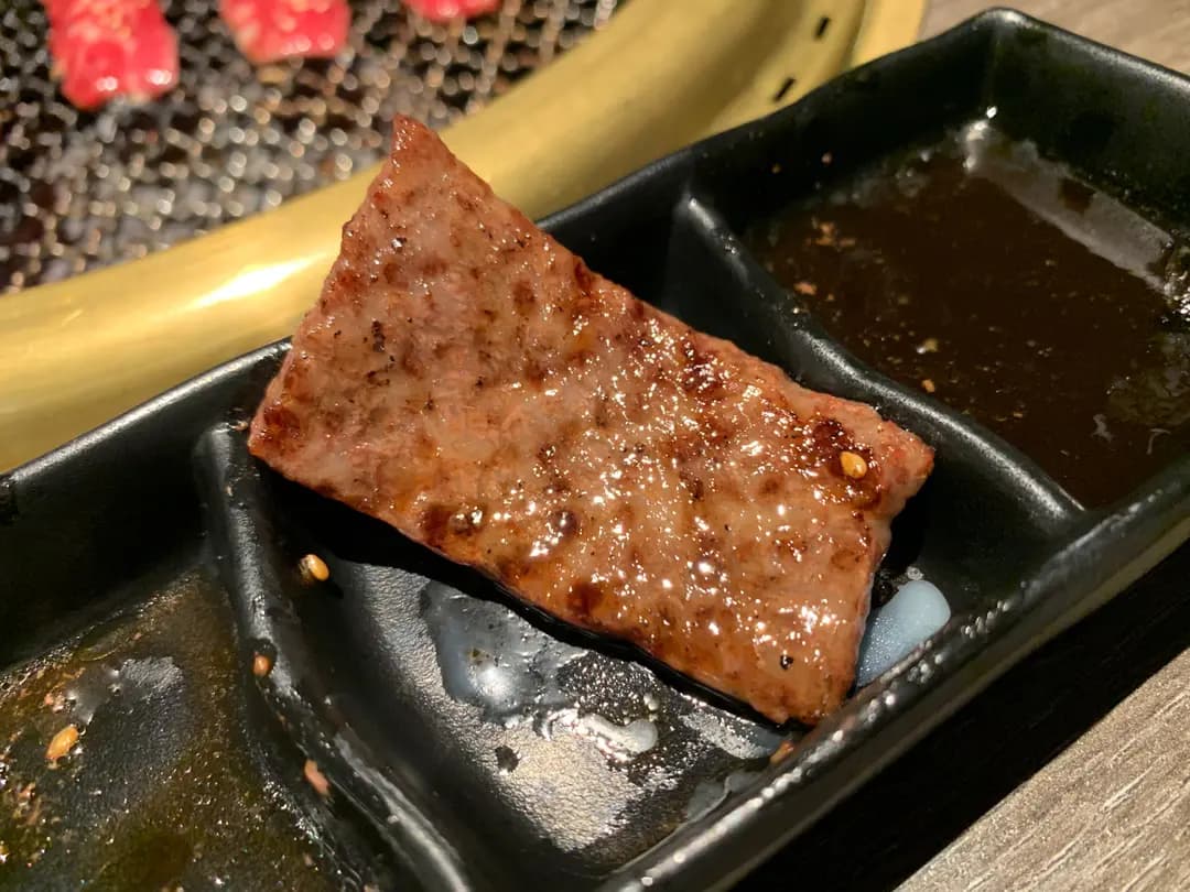 牛角日本燒肉專門店 (康怡廣場北座) photo 6