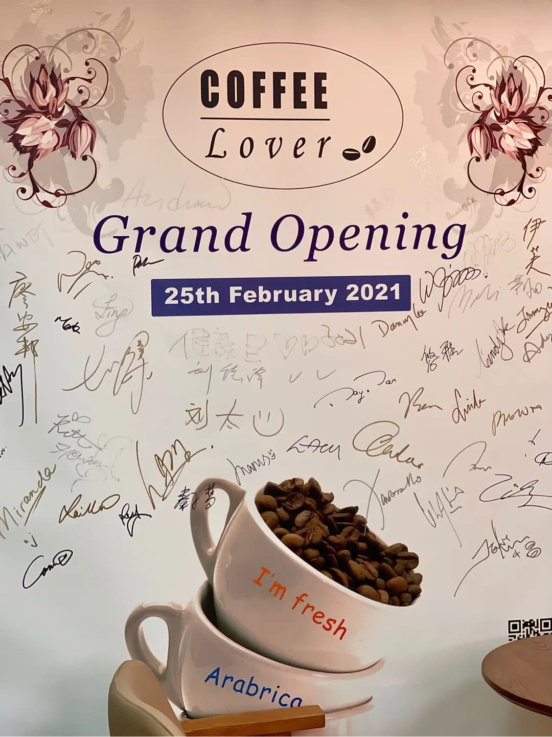Coffee Lover Cafe photo 1