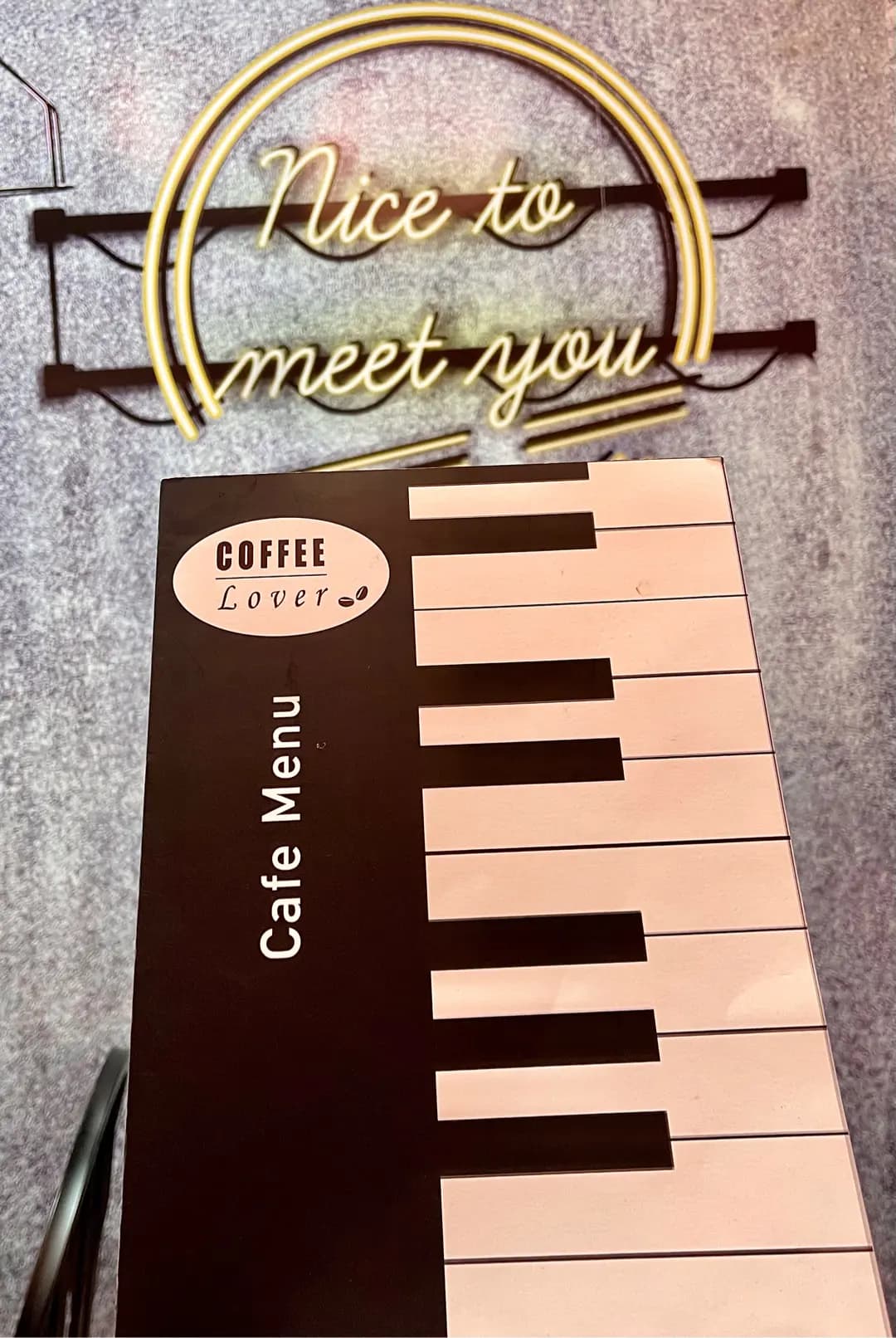 Coffee Lover Cafe photo 5