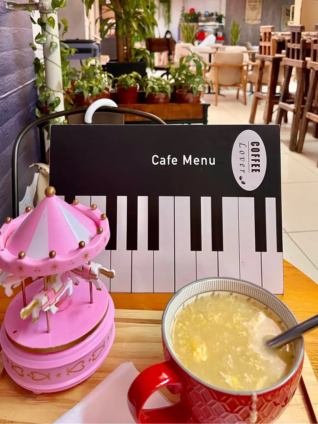 Coffee Lover Cafe photo 3