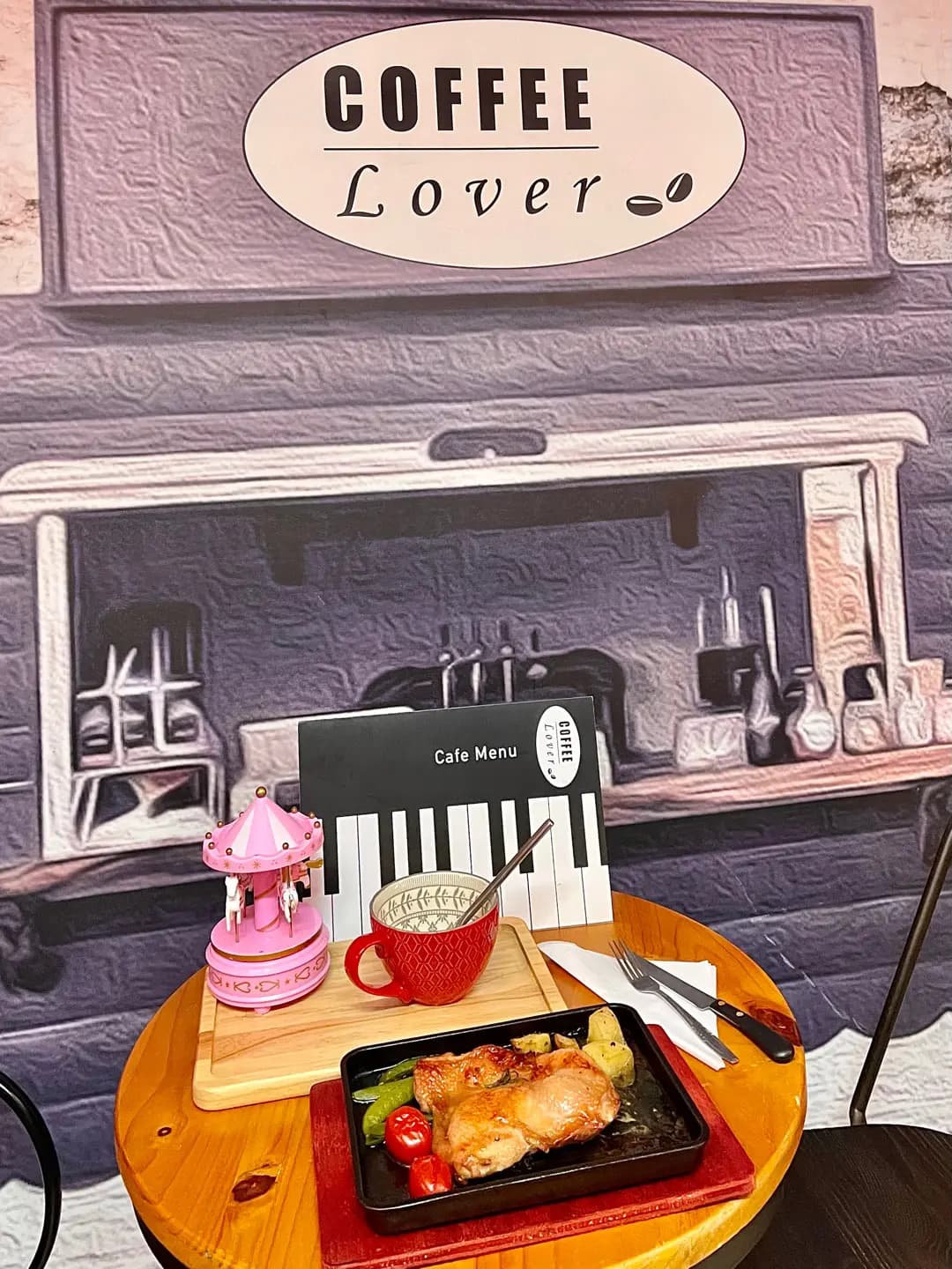 Coffee Lover Cafe photo 6