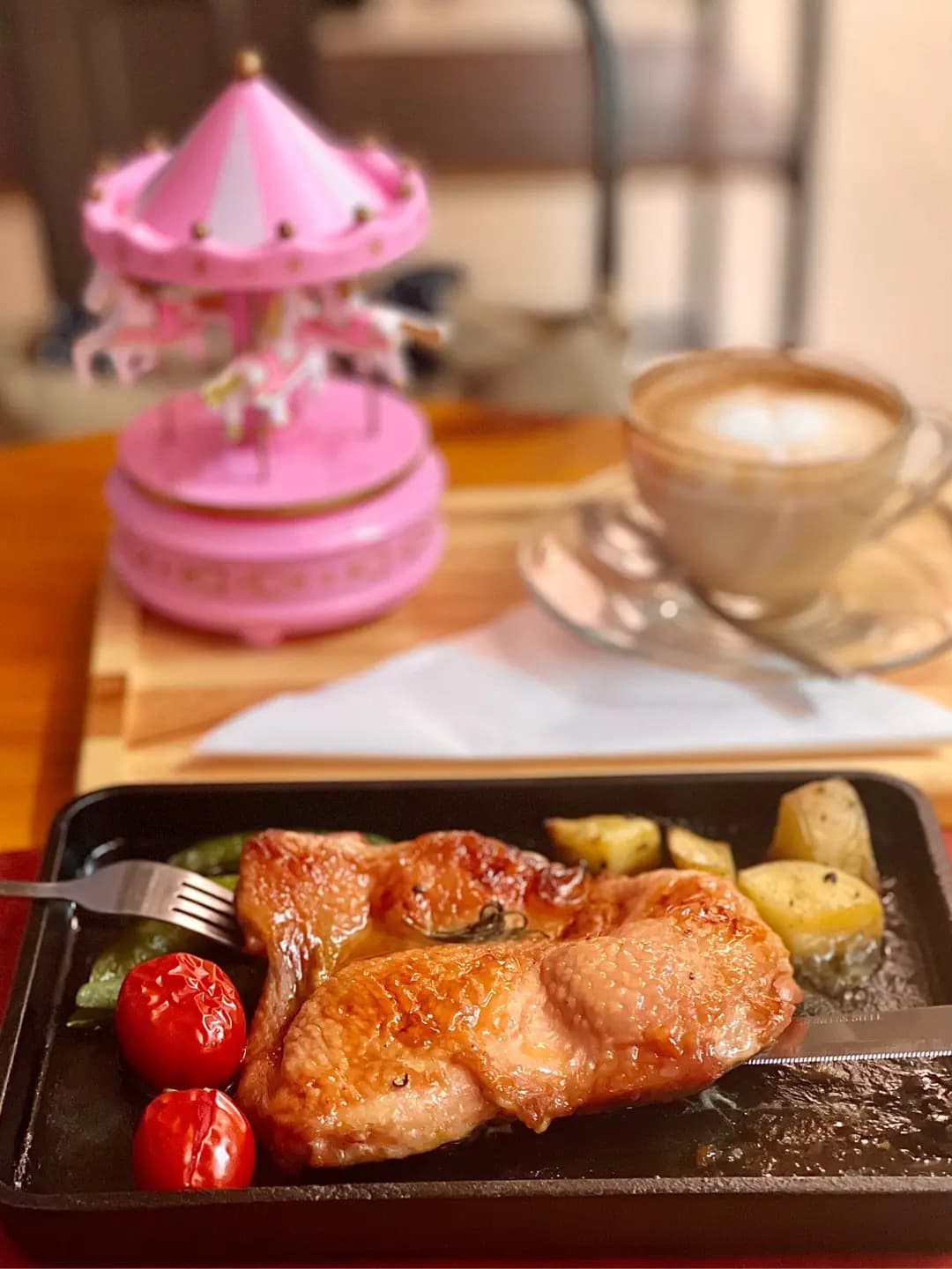 Coffee Lover Cafe photo 7