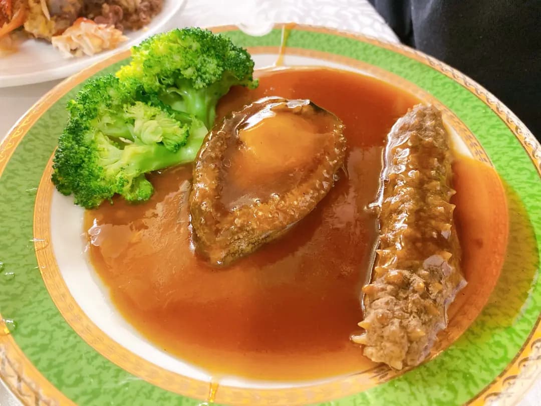 龍寶酒家 photo 3