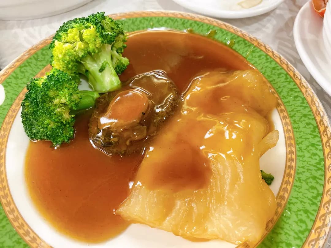 龍寶酒家 photo 4