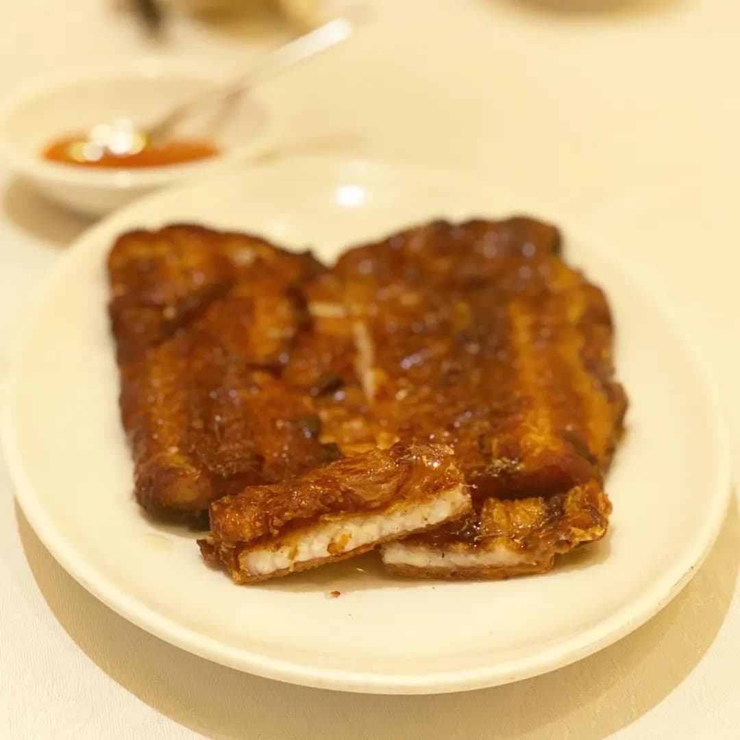 家全七福 (粵海華美灣際酒店) photo 7