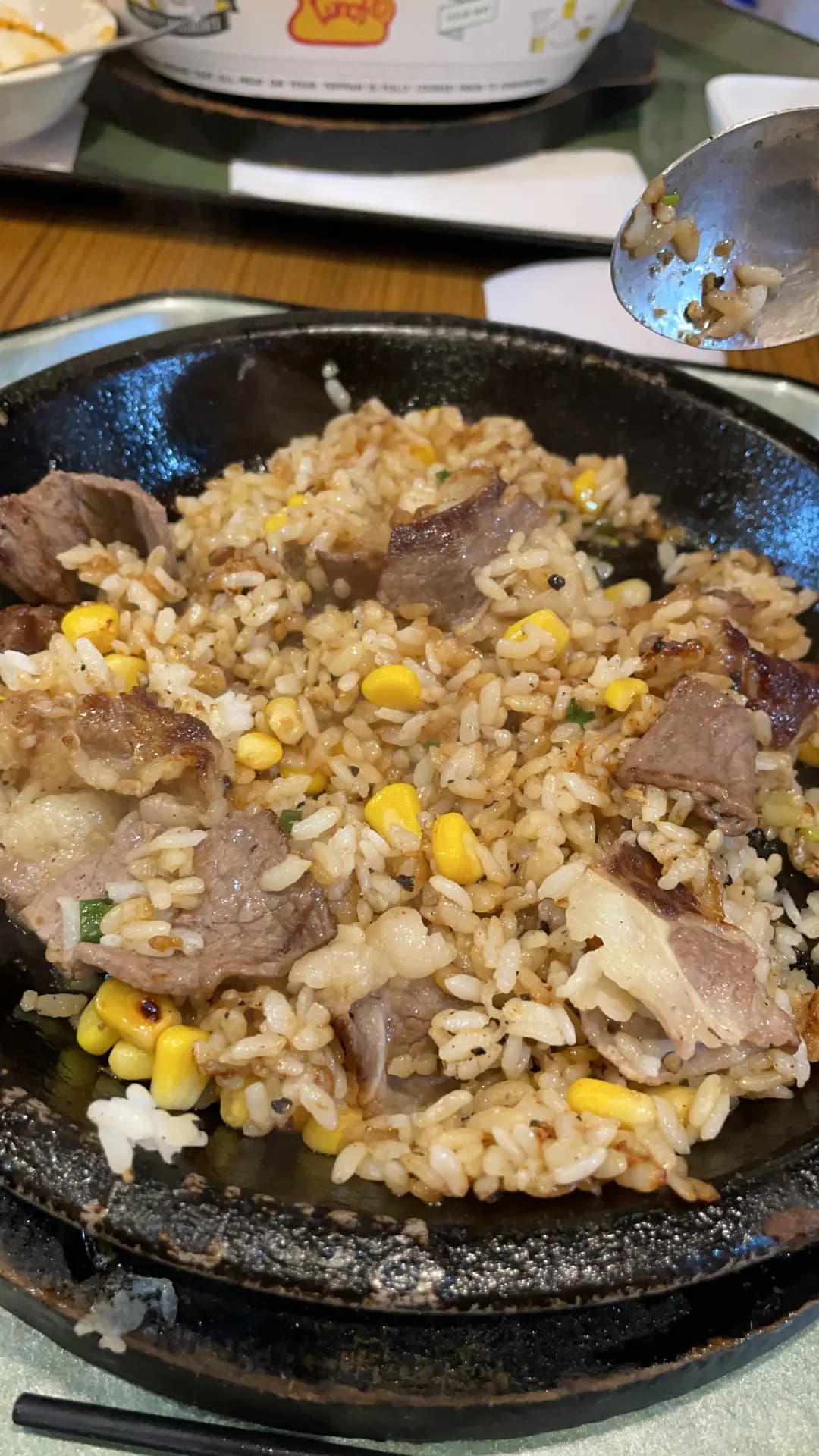 PEPPER LUNCH (形點 II) photo 7