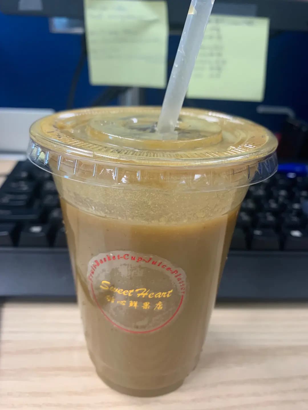 甜心鮮果店 photo 2