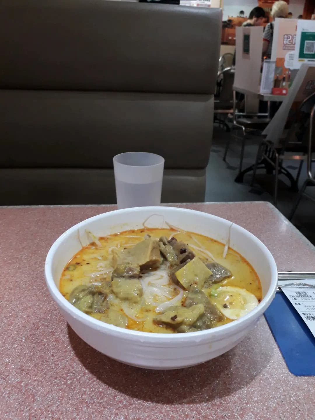 汶萊餐廳 photo 4