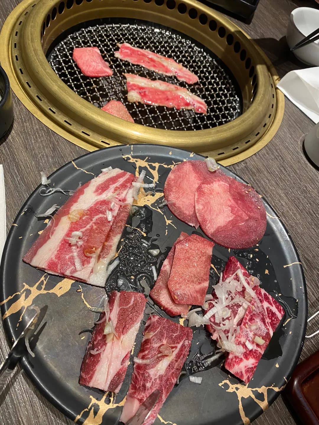 牛角日本燒肉專門店 (康怡廣場北座) photo 8