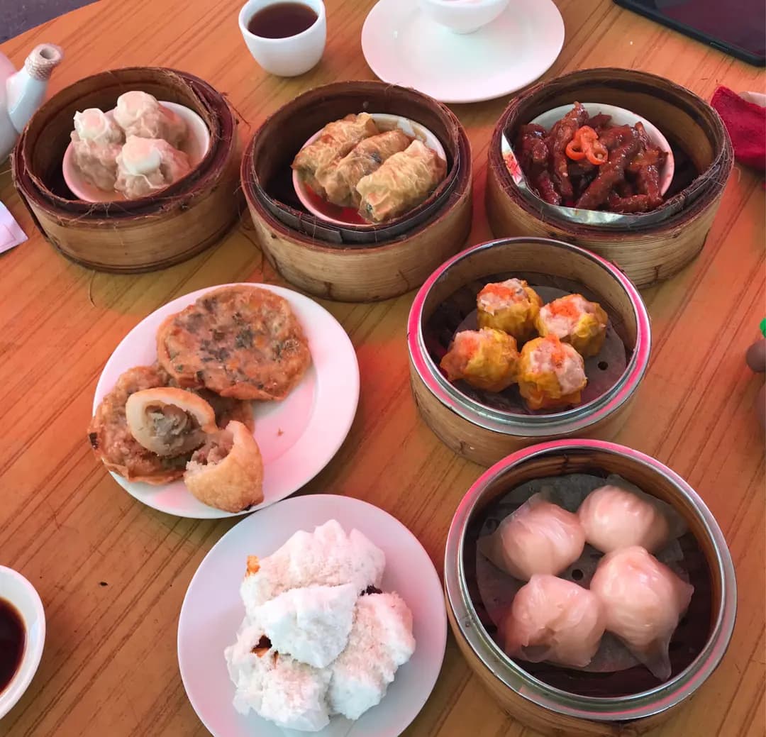 舢舨海鮮酒家 photo 1