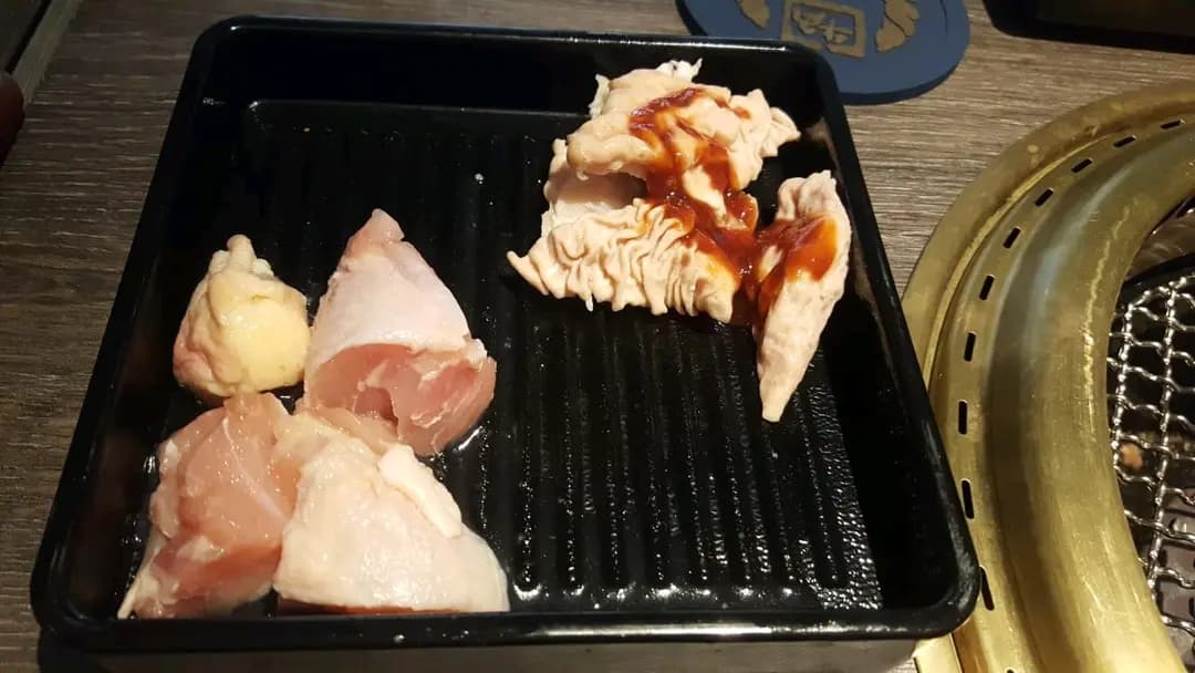 牛角Buffet (裕民坊YM²) photo 7