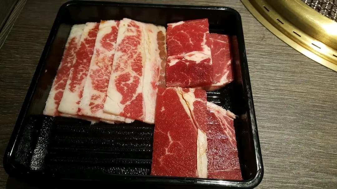 牛角Buffet (裕民坊YM²) photo 8