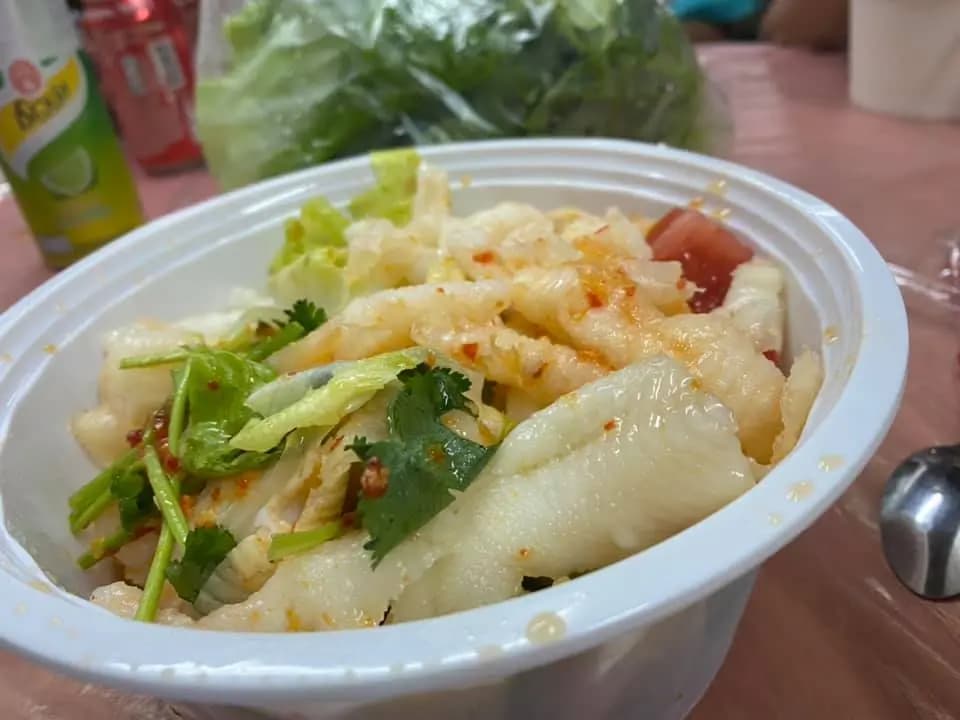 錦田泰式風情私房菜 photo 1
