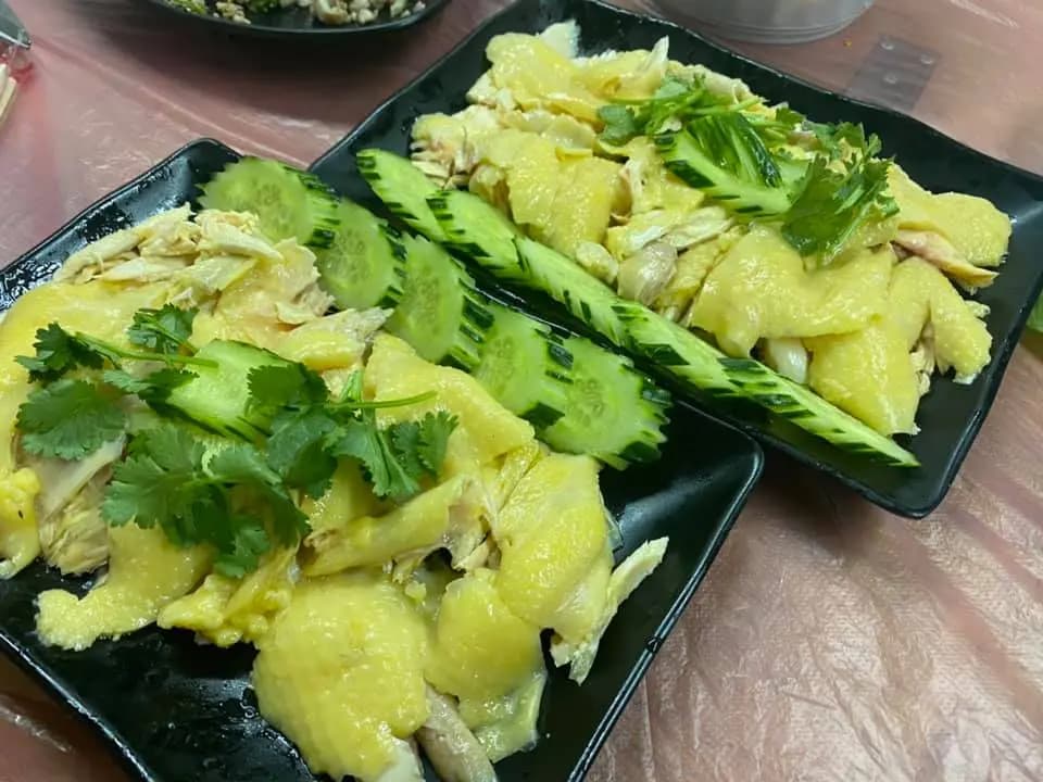 錦田泰式風情私房菜 photo 7