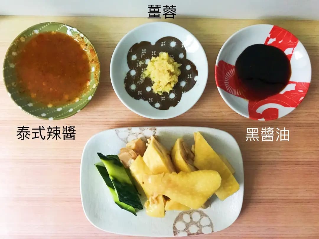 肥仔海南雞專門店 (海光苑) photo 6