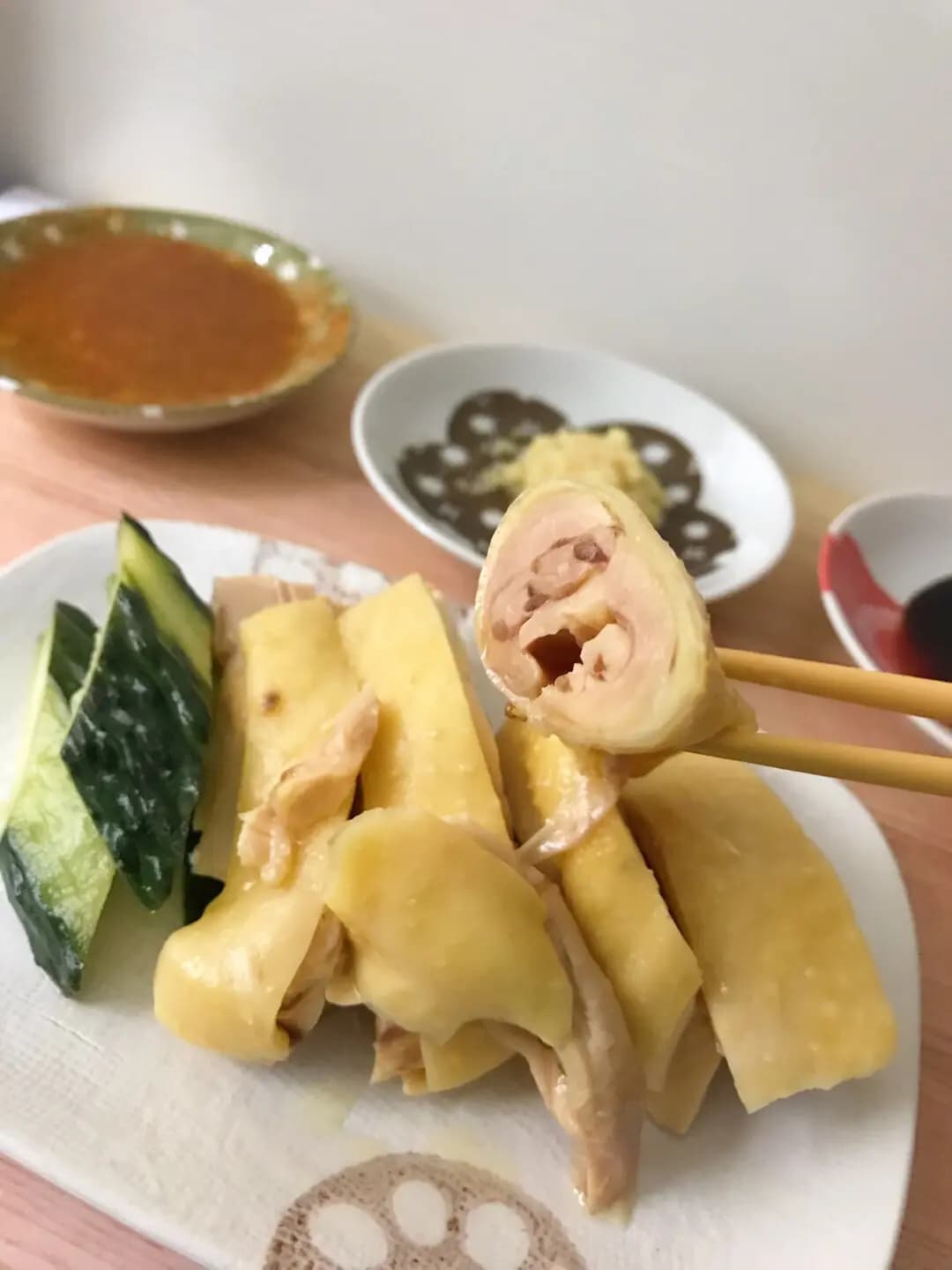 肥仔海南雞專門店 (海光苑) photo 3