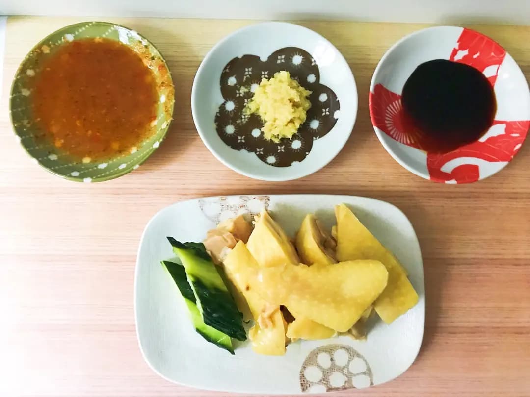 肥仔海南雞專門店 (海光苑) photo 7