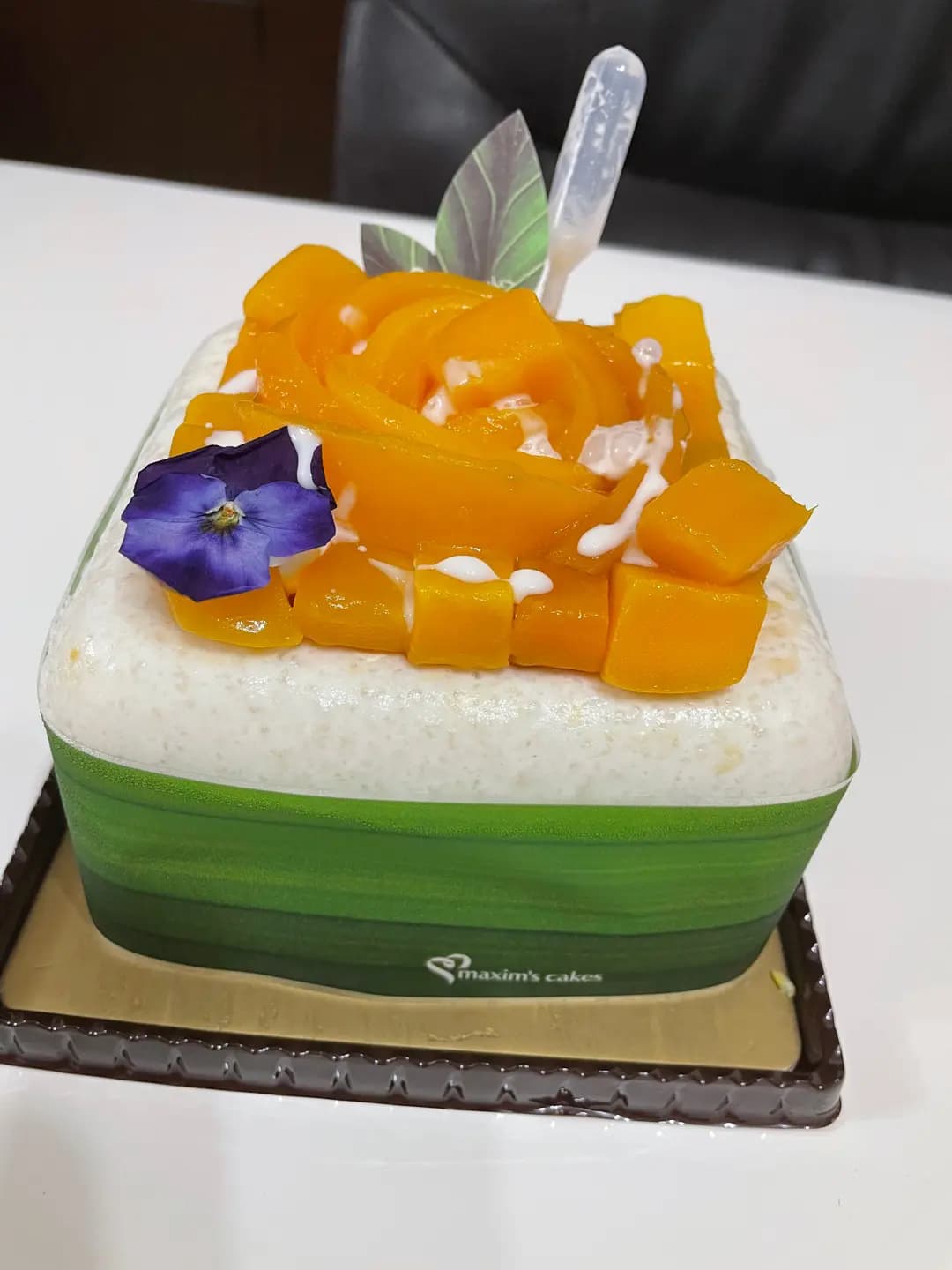 美心西餅 (港鐵藍田站) photo 4