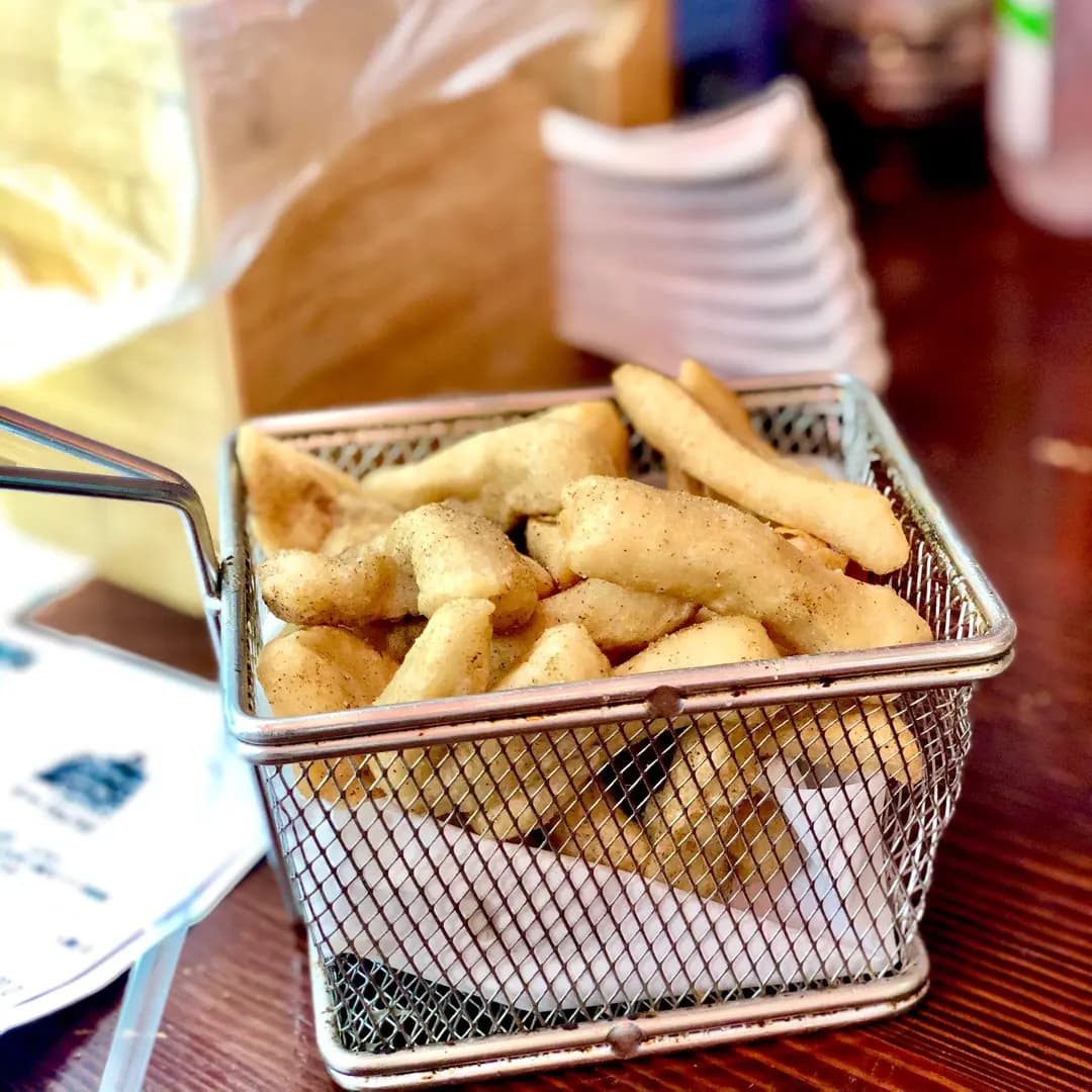 九份飽 (蜆殼街) photo 6