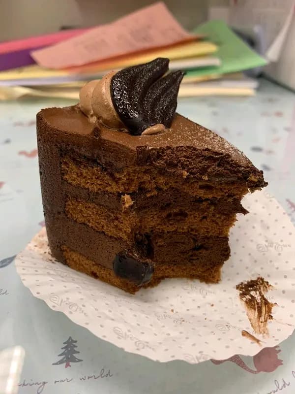 The One Bakery photo 3