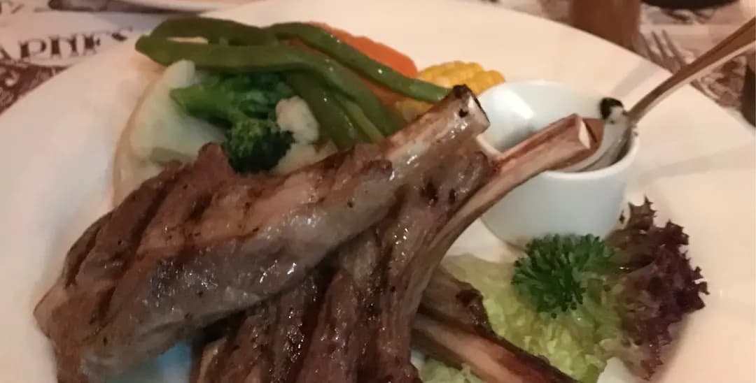 La Pampa Argentinian Steak House photo 5