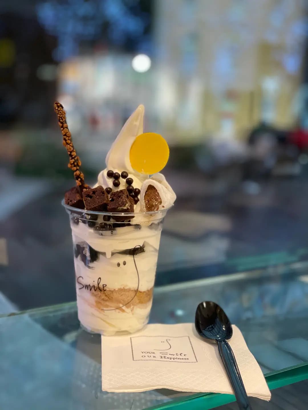 Smile Yogurt & Dessert Bar photo 8