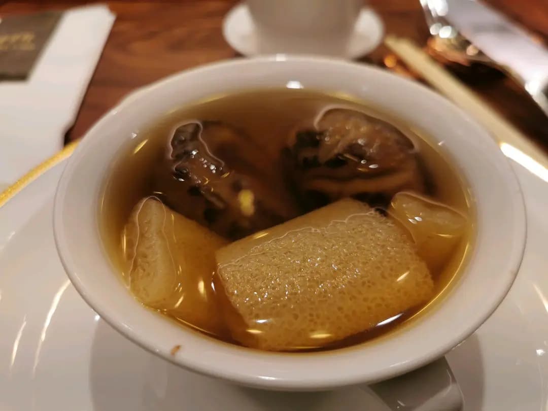 香港中華總商會會員俱樂部 photo 5