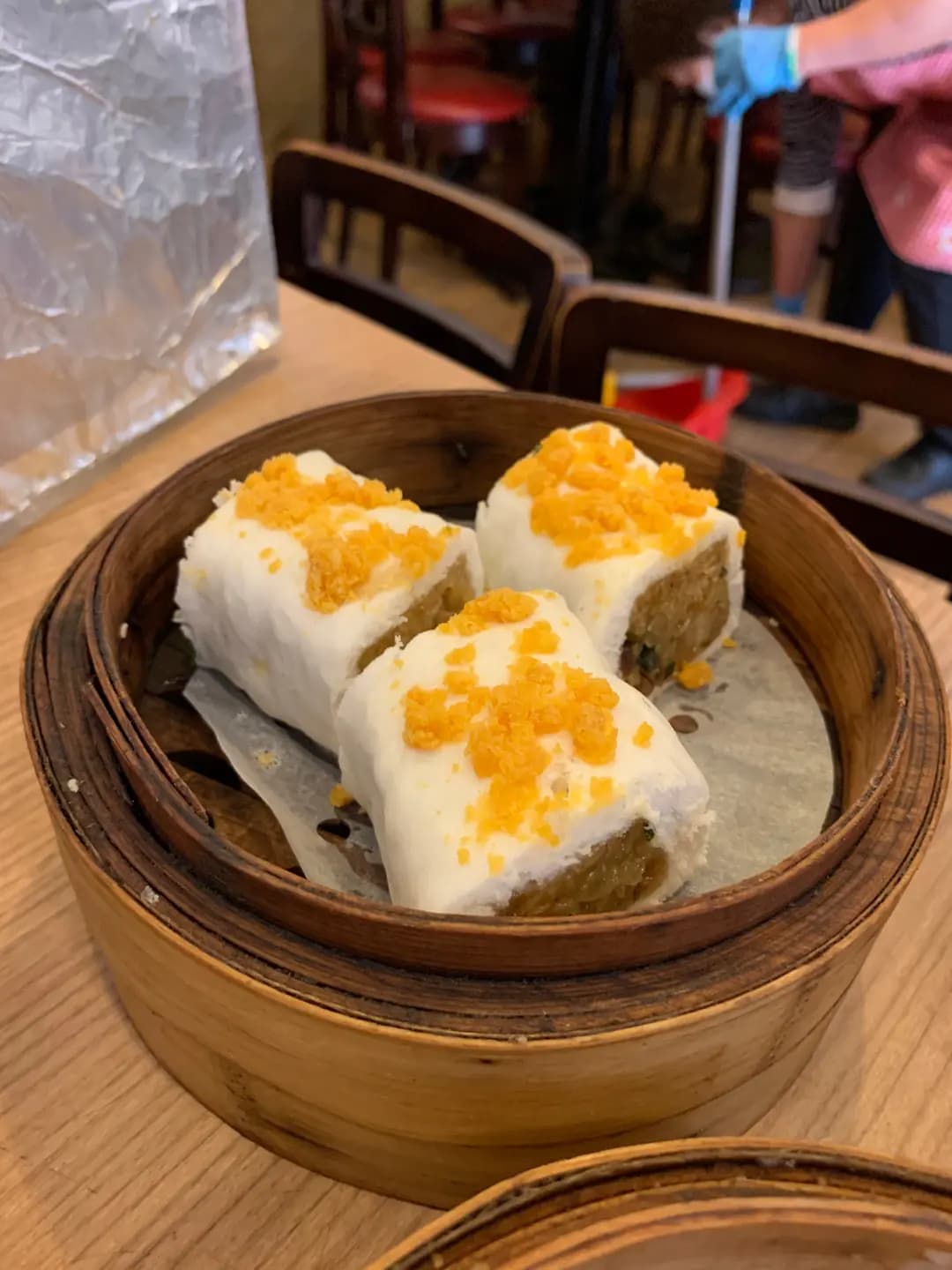 陳師傅點心專門店 photo 7