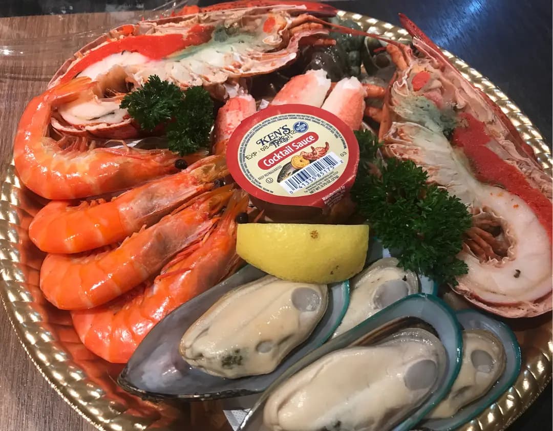 Seafood Bar photo 2
