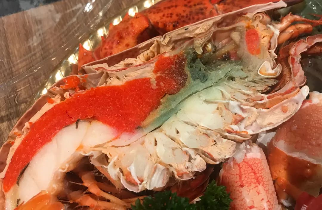Seafood Bar photo 3