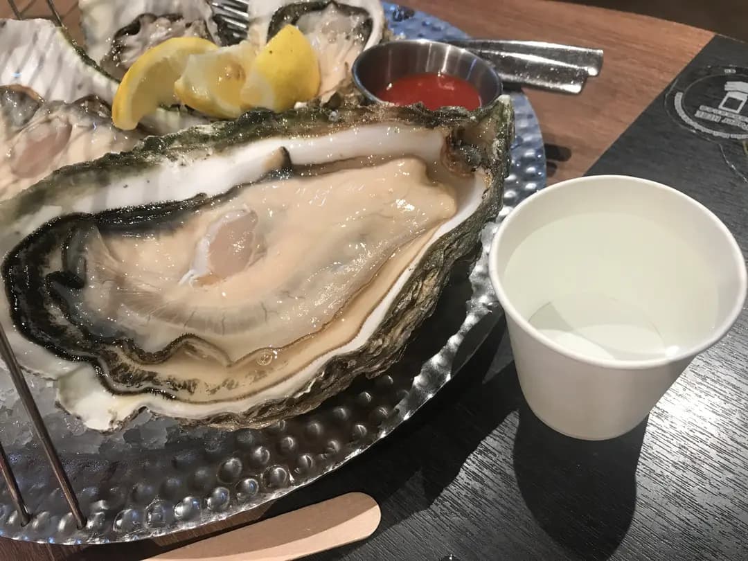 Seafood Bar photo 8