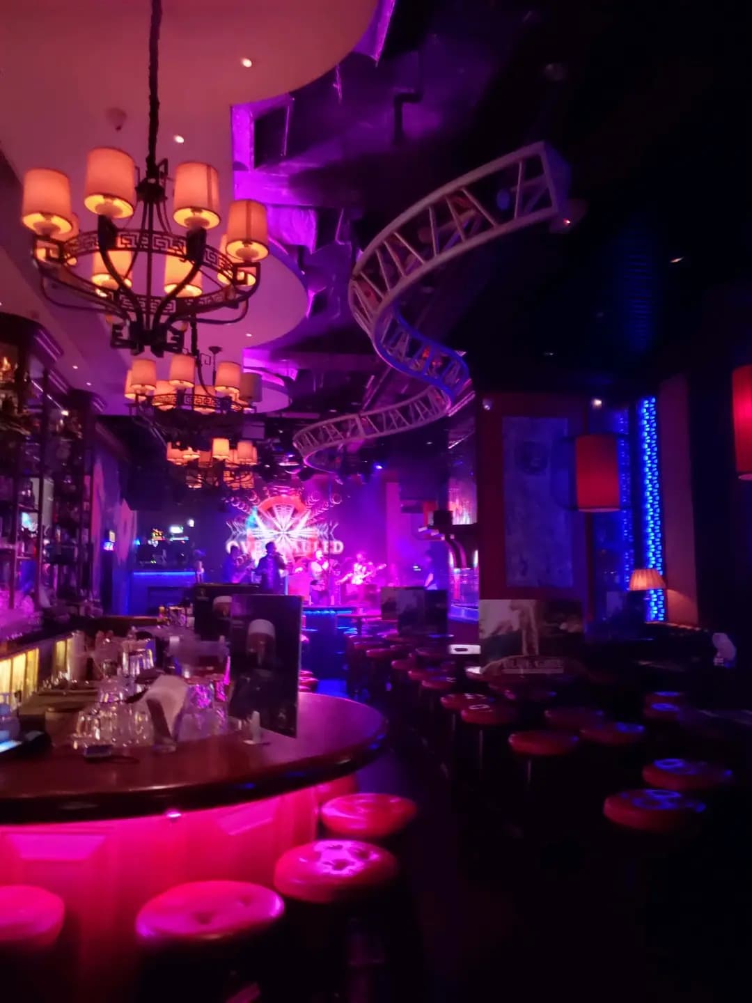 The China Bar photo 5