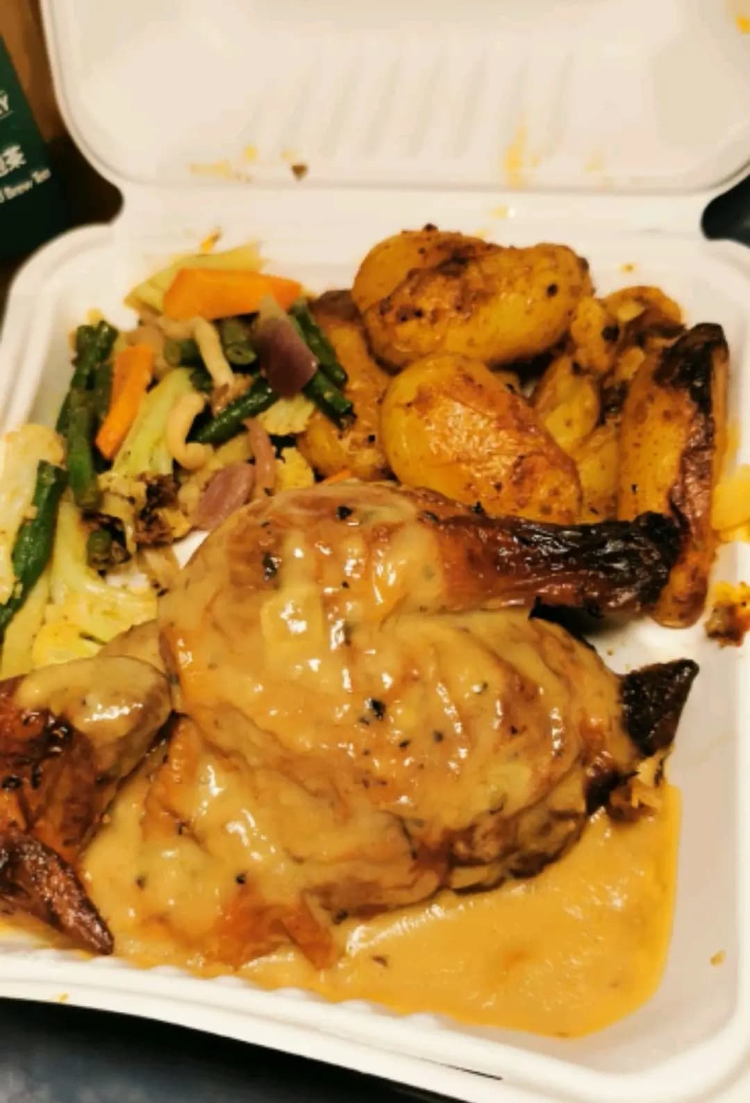 CHICKEN FACTORY (麗港城商場) photo 5