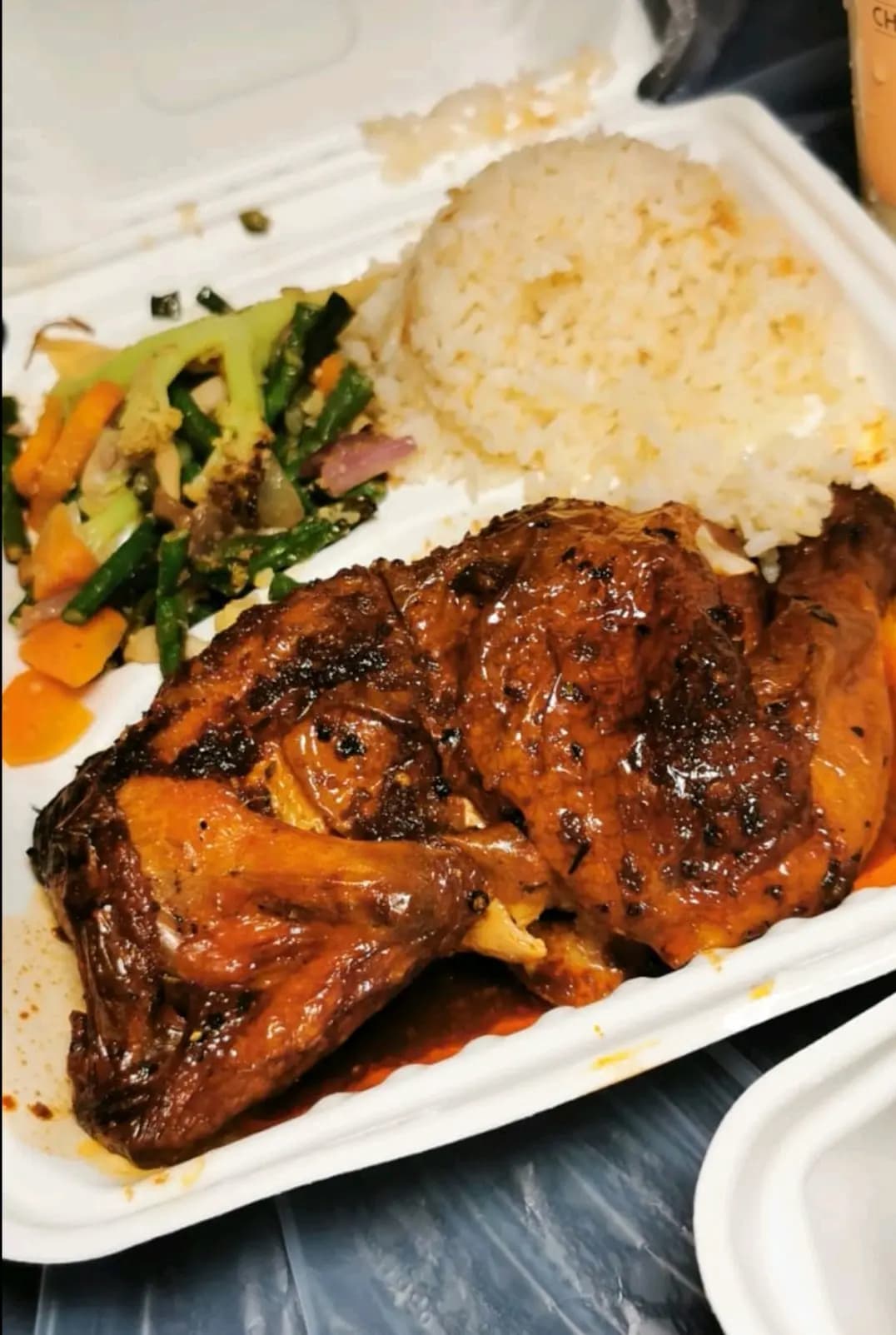 CHICKEN FACTORY (麗港城商場) photo 6