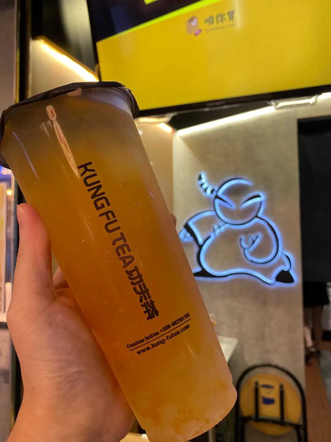 手作功夫茶 (瀝源廣場) photo 6