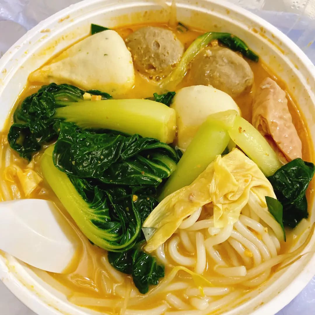 興城風味麻辣米線 photo 2