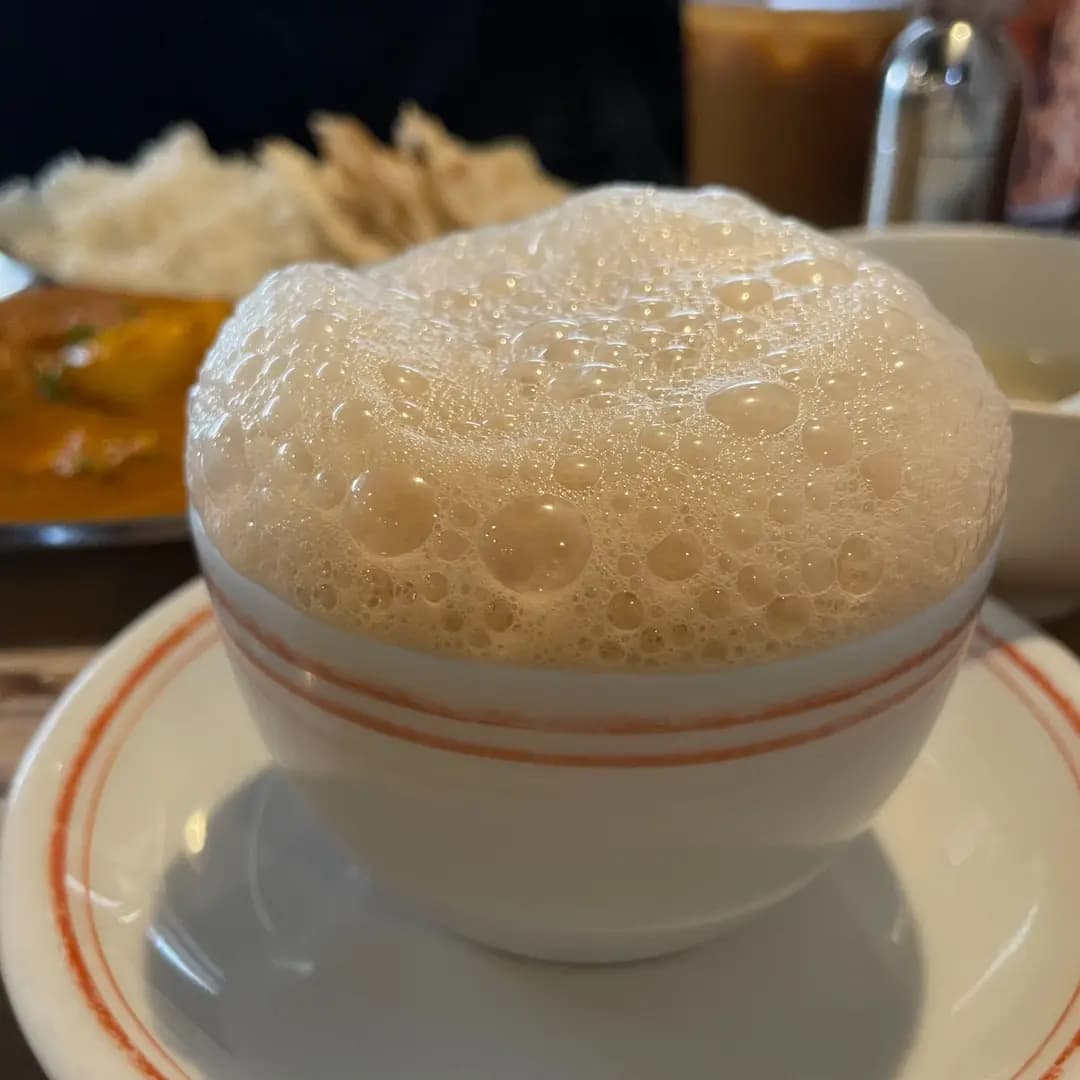 屯門咖喱屋 photo 5