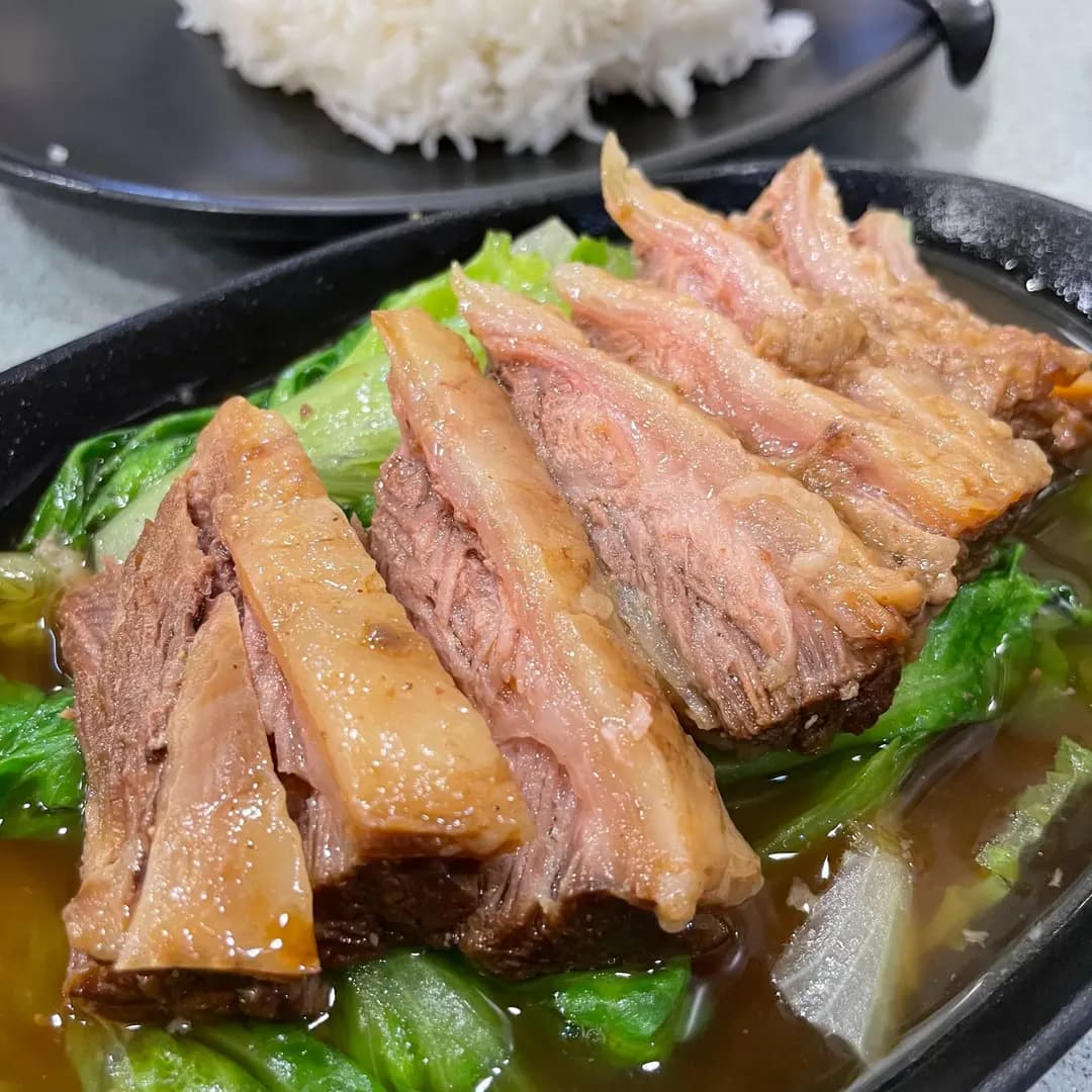 潮興魚蛋粉 photo 7