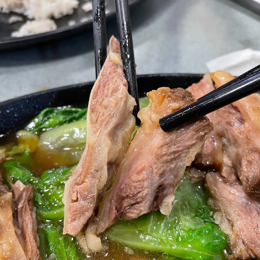 潮興魚蛋粉 photo 8