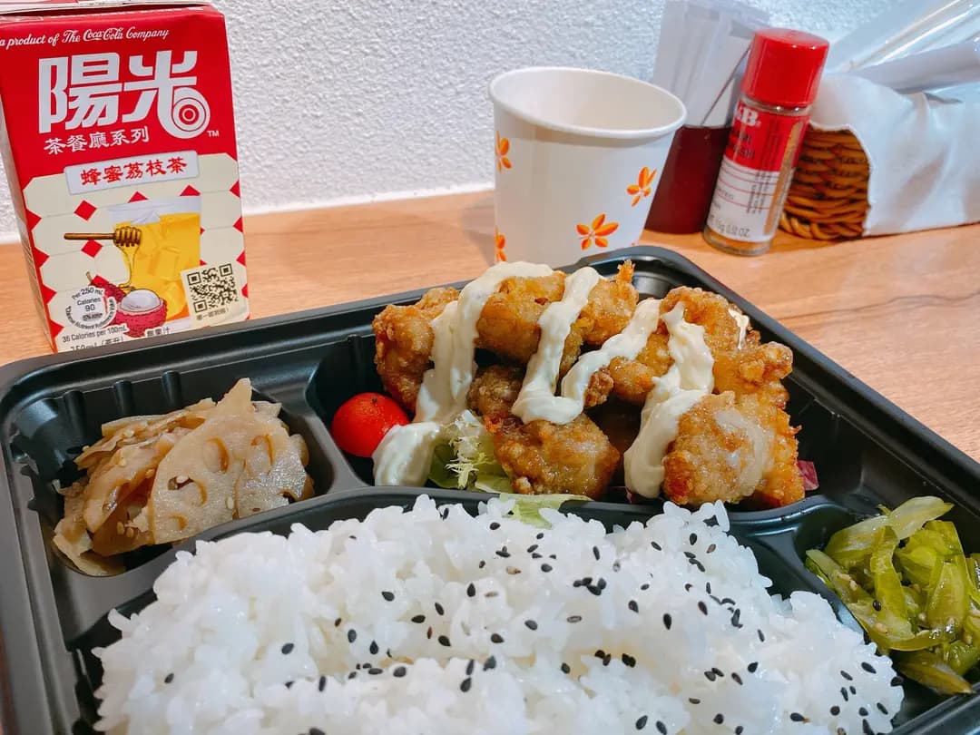 福膳弁当 photo 7