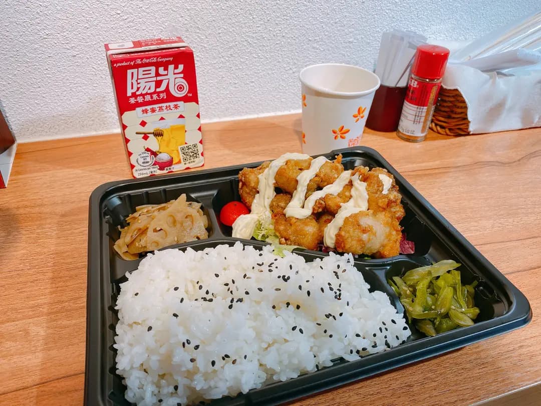 福膳弁当 photo 1