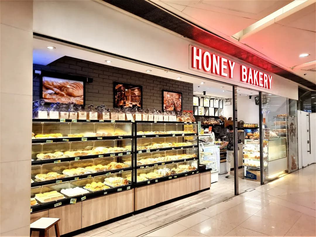 Honey Bakery photo 1